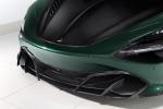 McLaren 720S Spider Fury by TopCar 2020 года